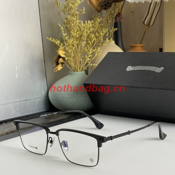Chrome Heart Sunglasses Top Quality CRS00561
